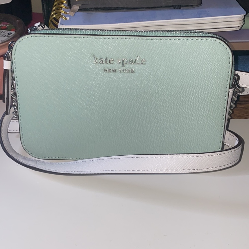 Kate Spade cross body bag